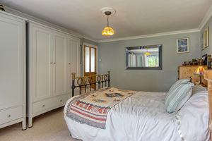 Bedroom Three- click for photo gallery